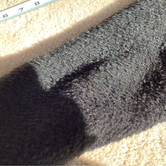 Mohair/alpaca/wool/polyamid   Sz 4 - Picture 10 of 10